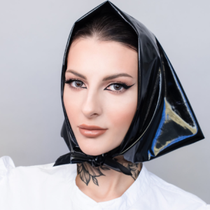 Author's course "MAKE-UP ARTIST basic course"